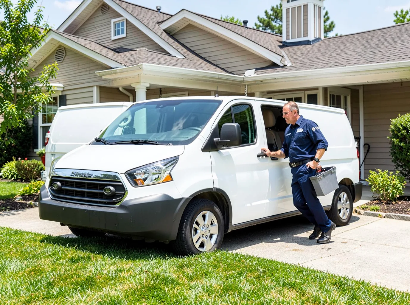 Emergency Plumber company in Herlong, CA